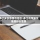 本土发生疫情的地区/本土疫情发生地是什么意思