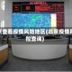 北京查看疫情风险地区(北京疫情风控查询)