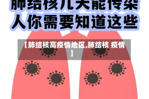 【肺结核高疫情地区,肺结核 疫情】