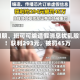 冯朋朋、班可可编造假消息扰乱股市！获利293元，被罚45万