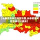 【长春疫情风险地区地图,长春疫情风险等级划分最新】