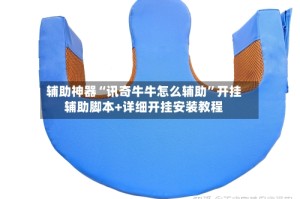 辅助神器“讯奇牛牛怎么辅助”开挂辅助脚本+详细开挂安装教程