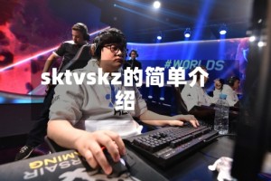 sktvskz的简单介绍