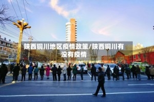 陕西铜川地区疫情政策/陕西铜川有没有疫情