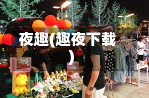 夜趣(趣夜下载)