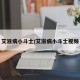 艾滋病小斗士/艾滋病小斗士视频