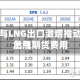 产量下降与LNG出口激增推动美国天然气期货费用上涨