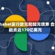 Alphabet发行欧元和加元债券 合计融资近170亿美元