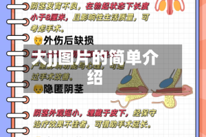 大jj图片的简单介绍