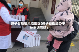 弹子石疫情风险地区(弹子石街道办事处电话号码)