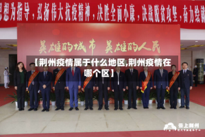 【荆州疫情属于什么地区,荆州疫情在哪个区】