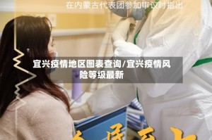 宜兴疫情地区图表查询/宜兴疫情风险等级最新