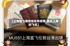 【上海直飞哪些地区有疫情,直达上海的飞机】