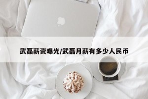 武磊薪资曝光/武磊月薪有多少人民币
