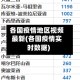 各国疫情地区视频最新(各国疫情实时数据)