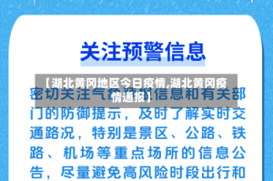 【湖北黄冈地区今日疫情,湖北黄冈疫情通报】