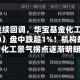 化工股继续回调，华宝基金化工ETF（516020）盘中跌超1%！机构却喊话：化工景气拐点逐渐明朗