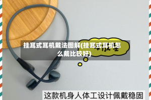 挂耳式耳机戴法图解(挂耳式耳机怎么戴比较好)