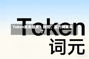 Token越来越贵？别慌，算力网要来了！