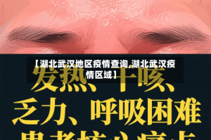 【湖北武汉地区疫情查询,湖北武汉疫情区域】