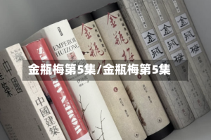 金瓶梅第5集/金瓶梅第5集