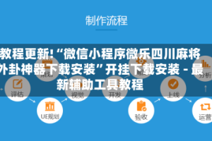 教程更新!“微信小程序微乐四川麻将外卦神器下载安装”开挂下载安装 - 最新辅助工具教程