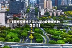 【重点疫情地区国内,国内疫情重点地区是指】