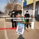 安庆市地区疫情报告公告/安庆市防控疫情公告今天