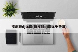 擦皮鞋dj洋洋(擦皮鞋dj洋洋免费听)