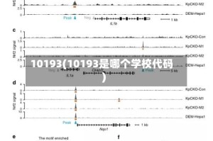 10193(10193是哪个学校代码)