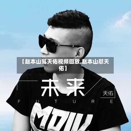 【赵本山骂天佑视频回放,赵本山怼天佑】-第2张图片