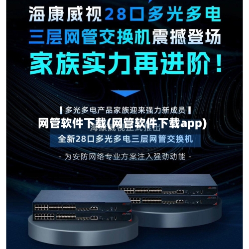 网管软件下载(网管软件下载app)-第1张图片