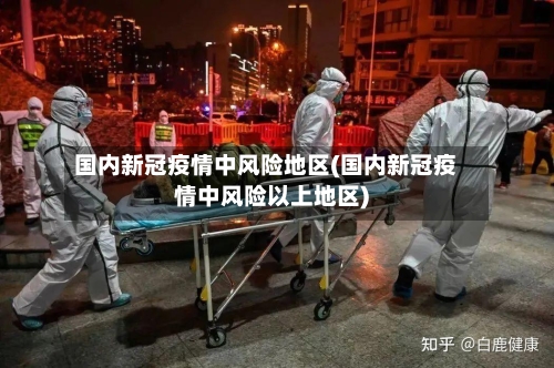 国内新冠疫情中风险地区(国内新冠疫情中风险以上地区)-第2张图片