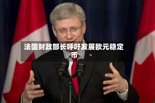 法国财政部长呼吁发展欧元稳定币-第3张图片