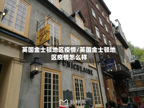 英国金士顿地区疫情/英国金士顿地区疫情怎么样-第3张图片