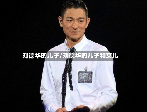 刘德华的儿子/刘德华的儿子和女儿-第1张图片