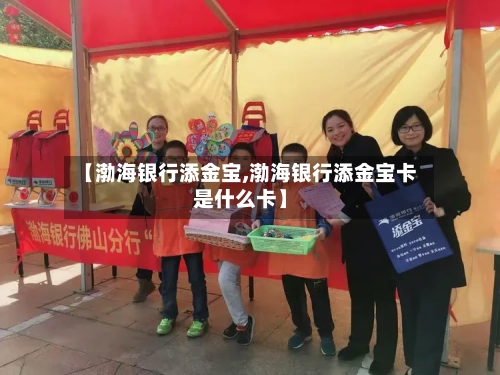 【渤海银行添金宝,渤海银行添金宝卡是什么卡】-第1张图片
