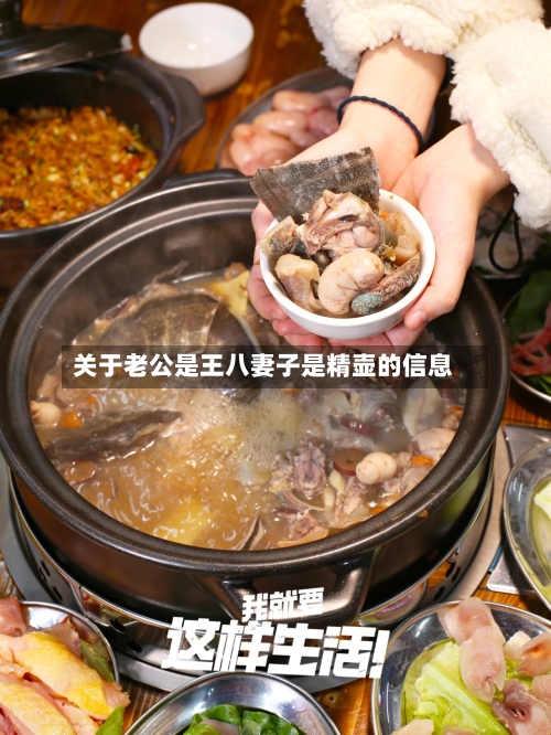 关于老公是王八妻子是精壶的信息-第2张图片