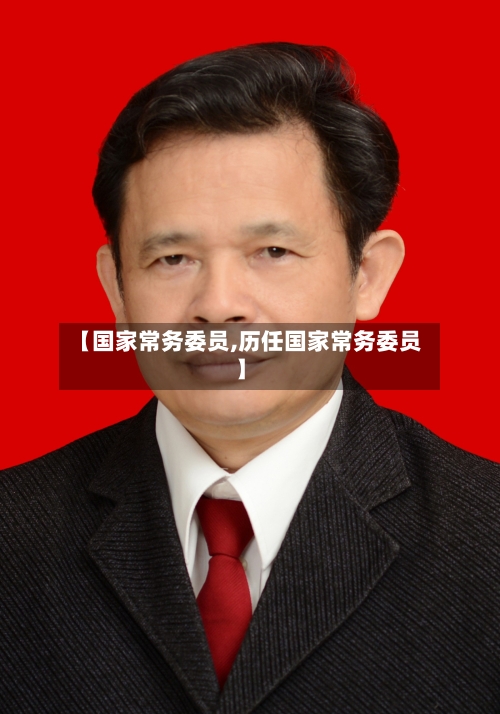 【国家常务委员,历任国家常务委员】-第1张图片