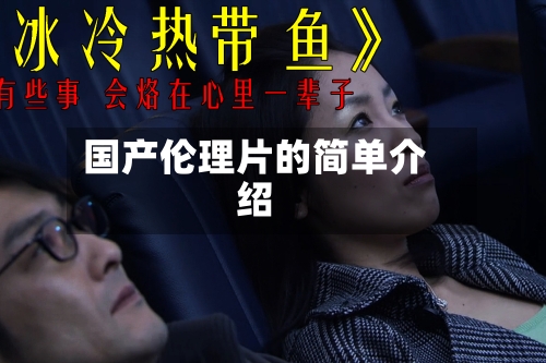 国产伦理片的简单介绍-第2张图片