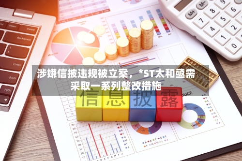 涉嫌信披违规被立案，*ST太和亟需采取一系列整改措施-第1张图片