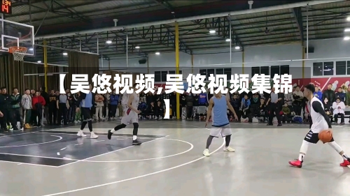 【吴悠视频,吴悠视频集锦】-第3张图片