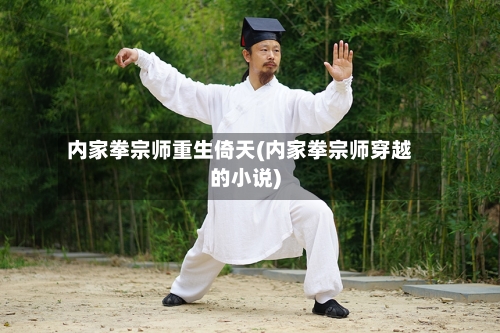 内家拳宗师重生倚天(内家拳宗师穿越的小说)-第1张图片