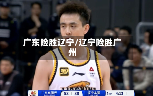 广东险胜辽宁/辽宁险胜广州-第1张图片