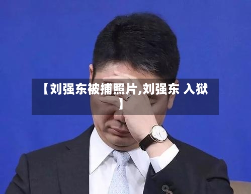 【刘强东被捕照片,刘强东 入狱】-第1张图片