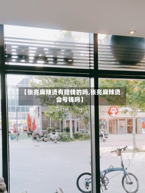 【张亮麻辣烫有赔钱的吗,张亮麻辣烫会亏钱吗】-第1张图片