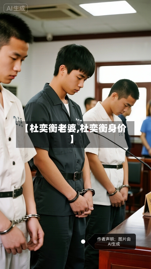 【杜奕衡老婆,杜奕衡身价】-第3张图片