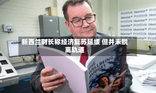 新西兰财长称经济复苏延缓 但并未脱离轨道-第1张图片