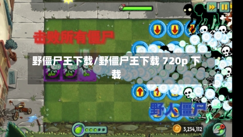 野僵尸王下载/野僵尸王下载 720p 下载-第2张图片