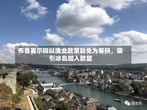 布鲁塞尔拟以渔业政策豁免为筹码，吸引冰岛加入欧盟-第1张图片